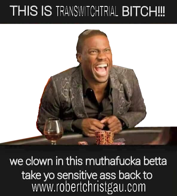 kevin hart clows in this muthafucka